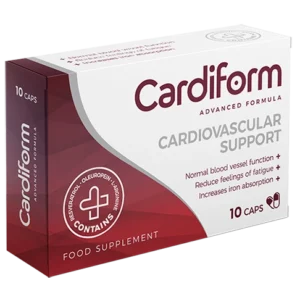 Cardiform