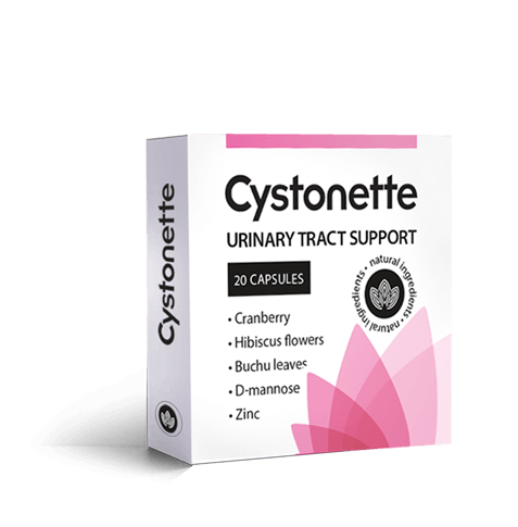 Cystonette