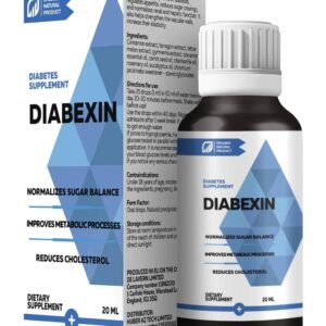 Diabexin