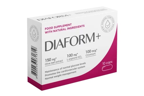 Diaform