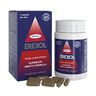 Erexol