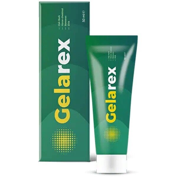 Gelarex