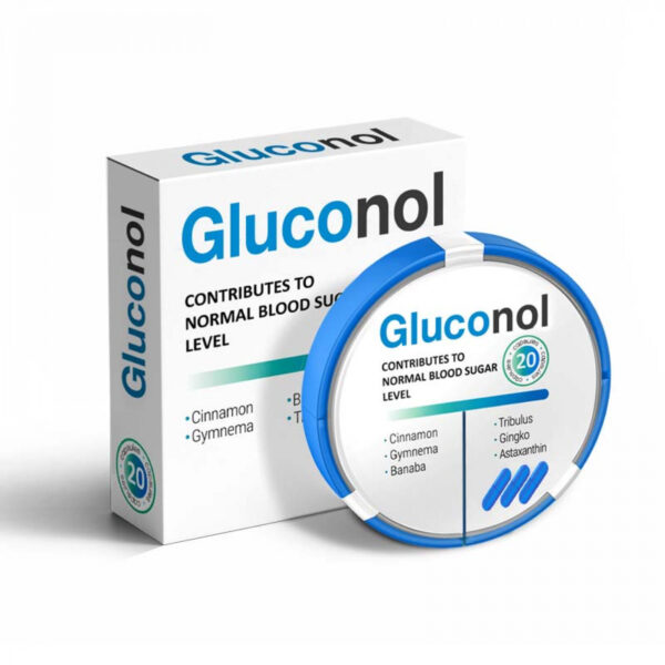 Gluconol