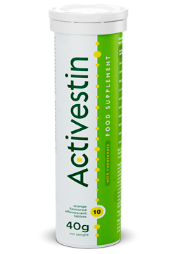 Activestin