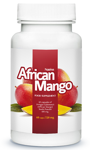 African Mango