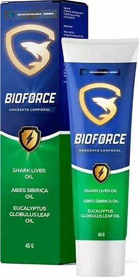 Bioforce