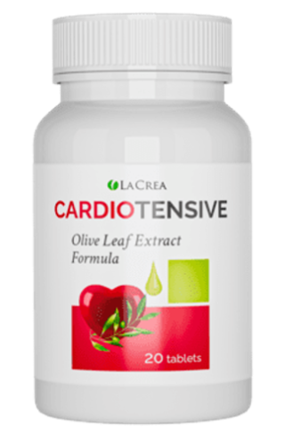 Cardiotensive