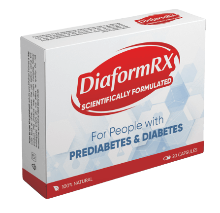 DiaformRX