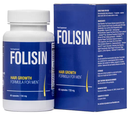 Folisin