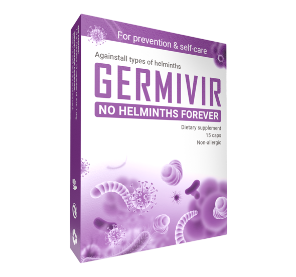 Germivir Premium