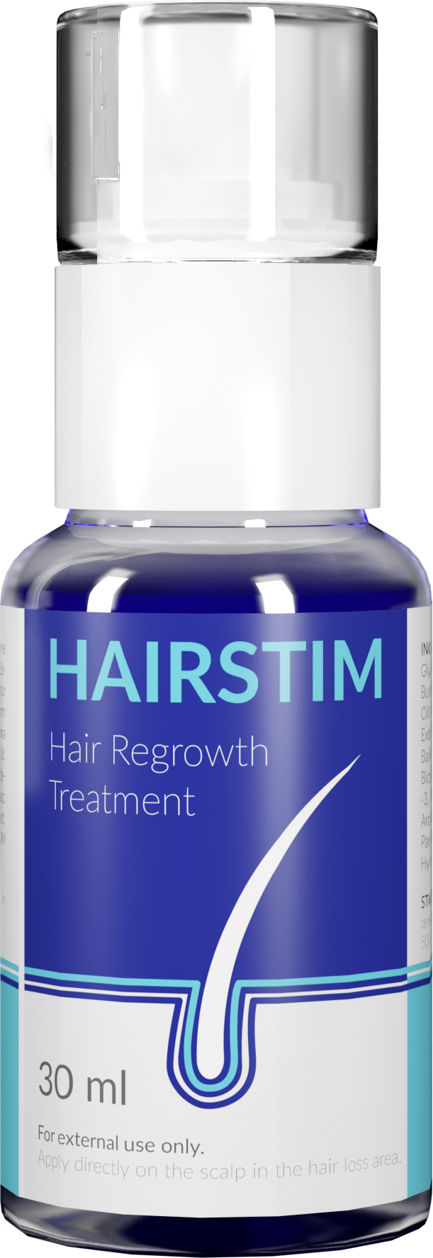 Hairstim