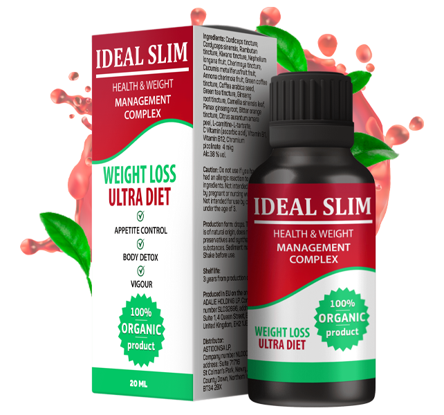 Ideal Slim