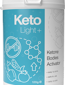 Keto Light +