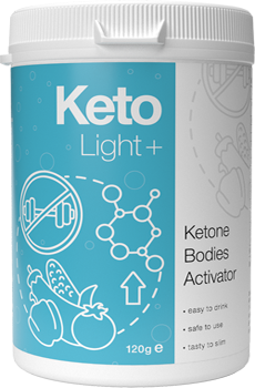 Keto Light +