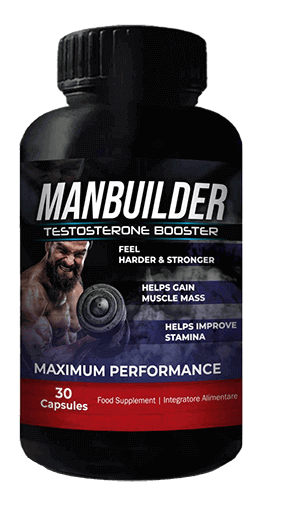 ManBuilder