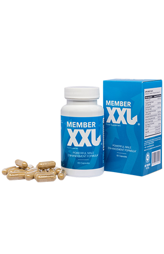 Member XXL