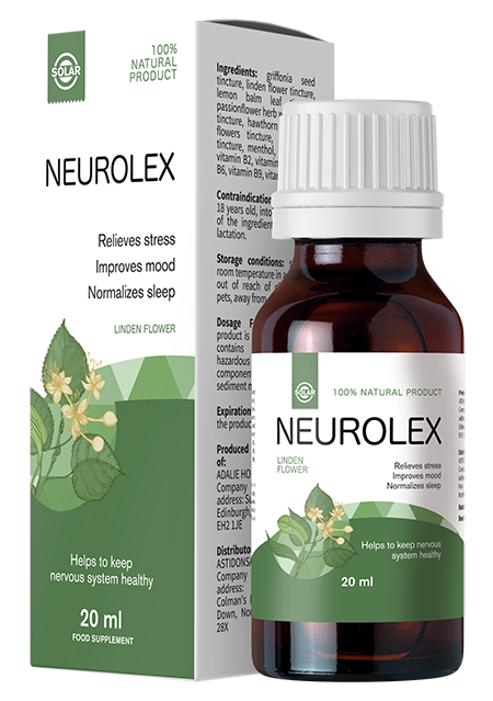 Neurolex