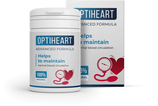 Optiheart