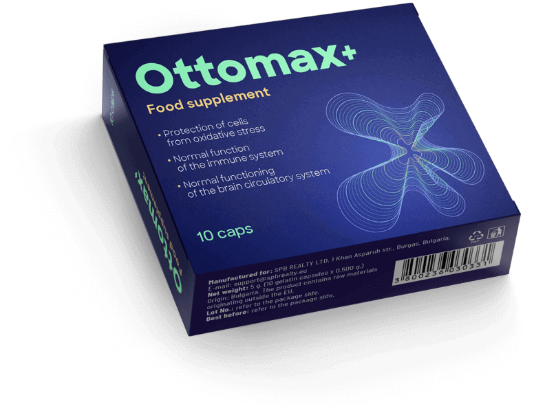 Ottomax Plus