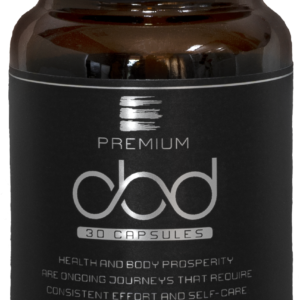 Premium CBD