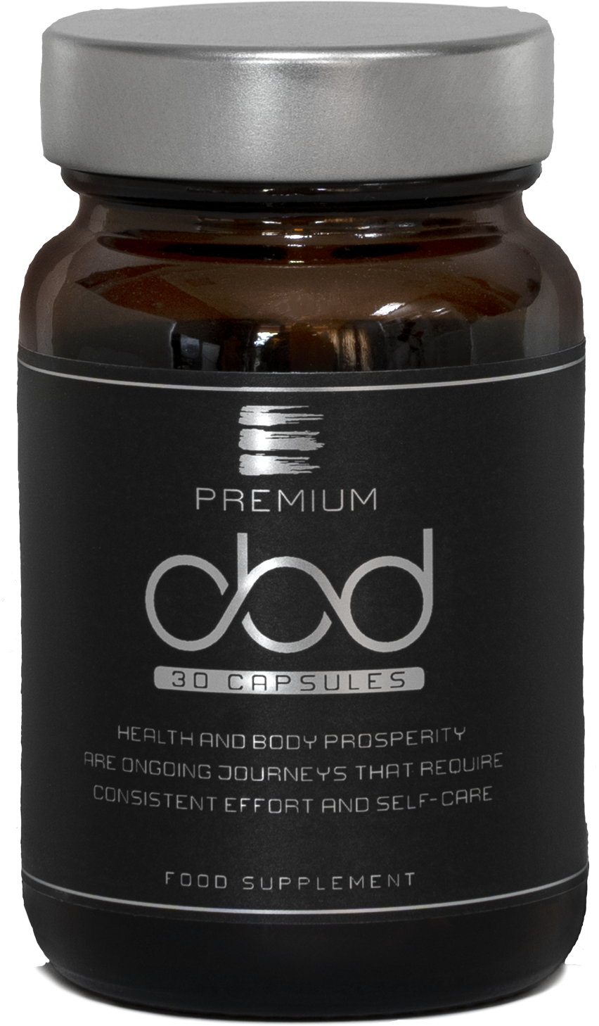 Premium CBD