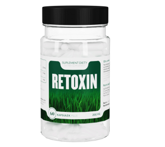 Retoxin