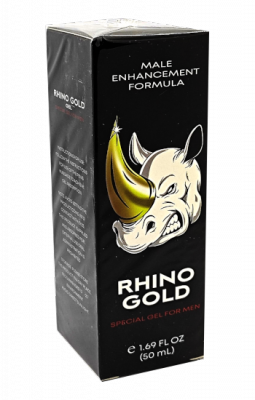 Rhino Gold Gel