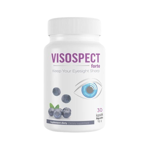 Visospect