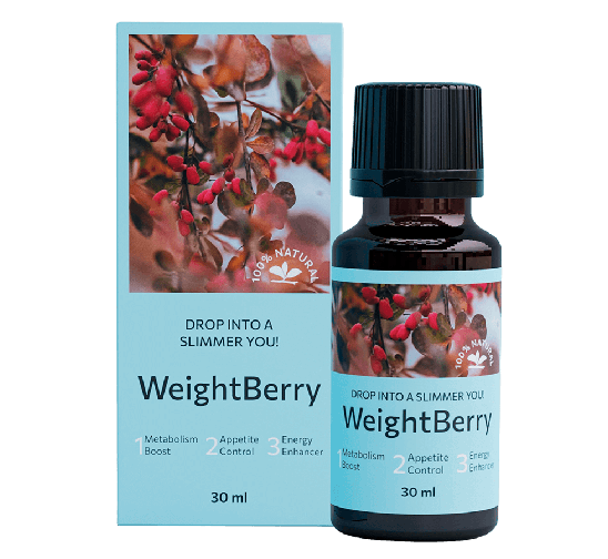 Weight Berry