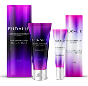 Eudalie