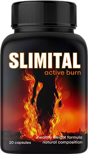Slimital
